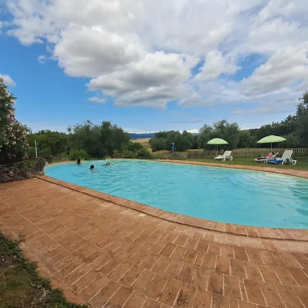 Agriturismo Bio Pian Dei Casali-3