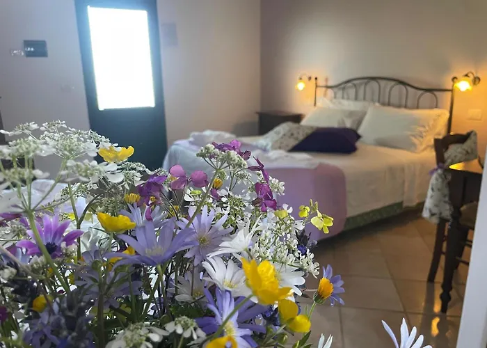 Agriturismo Valle Martina Saturnia